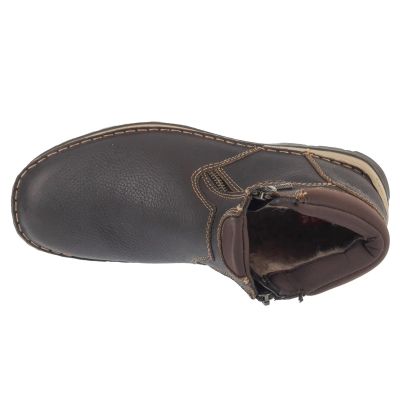 3. Rieker Shoes 05362-25 Brązowe 41