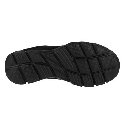 4. Buty Skechers Equalizer - Ezdez M 52748-BBK