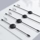 6. Kabel zwijany Baseus Free2Pull 60W USB-C - USB-C 1m - czarny