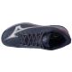 3. Mizuno Wave Exceed Court CC 61GC252005 Szare 41