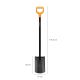7. FISKARS SZPADEL PROSTY SOLID METALOWY (1003456)