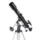 11. Teleskop Celestron PowerSeeker 70EQ