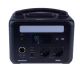 3. Stacja zasilania DEDRA DEZS0600 600/1200W 640Wh/50 Ah/12,8V