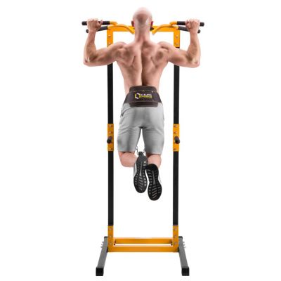 14. Pas obciążeniowy do ćwiczeń siłowych HMS PSTX06