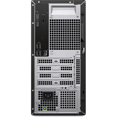 4. Dell Pro Tower Essential QVT1260 i5-14500 8GB SSD512 UHD Graphics 730 WLAN + BT Kb+Mouse W11Pro 3Y