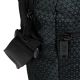 6. Torba na ramię Ryan Caterpillar MILLENNIAL Black Streamline (84058-661)