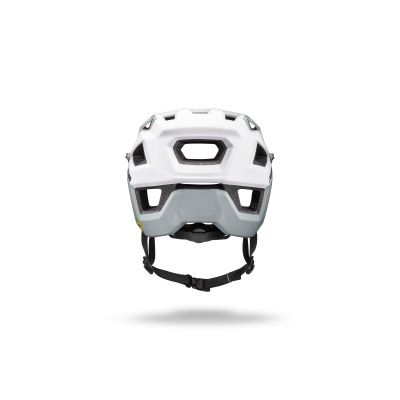 5. Kask rowerowy Julbo Forest White/Gray biały