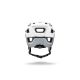 5. Kask rowerowy Julbo Forest White/Gray biały