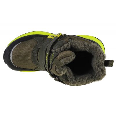 3. Buty Kappa Vipos Tex K Jr 260902K-3133
