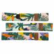 10. Zestaw gum treningowych Spokey Home Jungle SPK-941536
