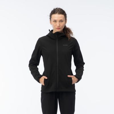 11. Damski Softshell LADY NAREN