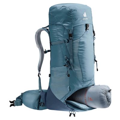 9. Plecak Deuter Aircontact Lite 40 + 10 3340123-1374