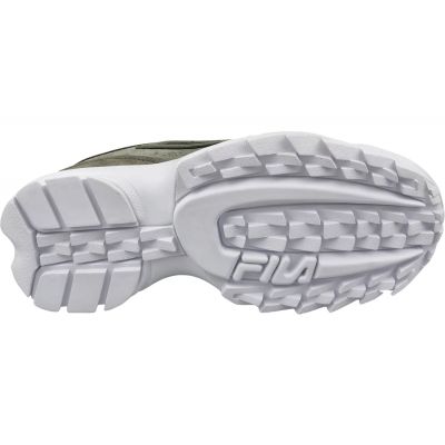 4. Buty Fila Disruptor S Low W 1010555-50I