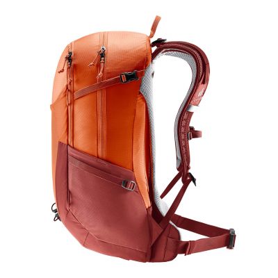 4. Plecak Deuter Futura 23 34001219-5070