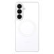 2. Etui Samsung Clear Magnet Case na Samsung Galaxy S26+ kompatybilne z MagSafe - przezroczyste