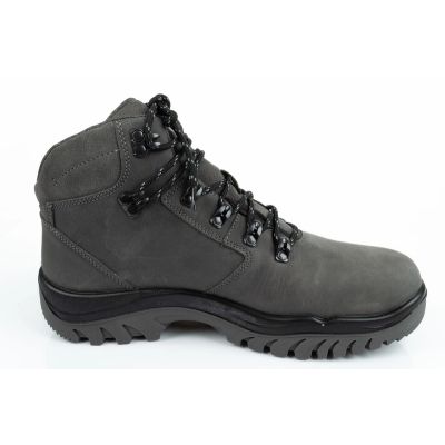15. Buty trekkingowe 4F M OBMH258 25S