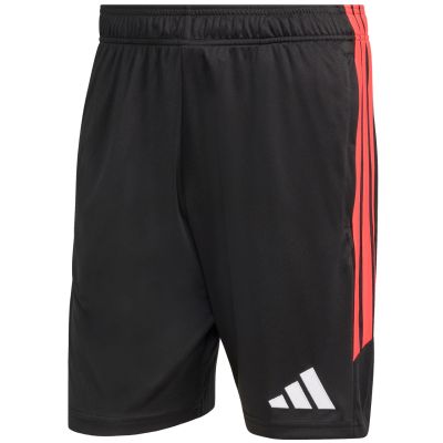 2. Spodenki męskie adidas Tiro 26 League Training czarno-czerwone JY9716