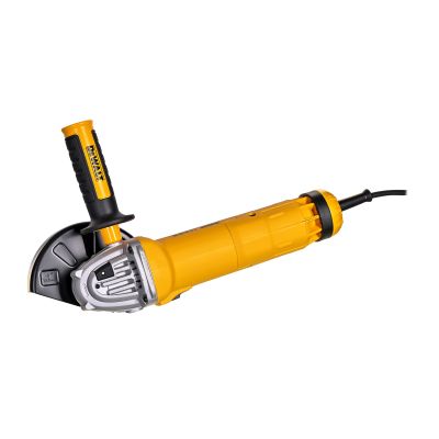 12. DeWALT DWE4237-QS szlifierka kątowa 12,5 cm 11500 RPM 22 kg