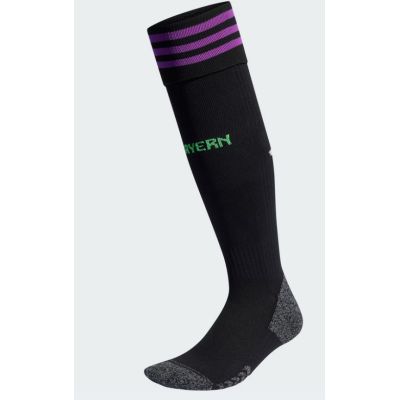 Getry piłkarskie adidas FC Bayern HR3738