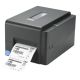 TSC TE210 drukarka etykiet bezpośrednio termiczny/termotransferowy 300 x 300 DPI 127 mm/s Przewodowa Przewodowa sieć LAN