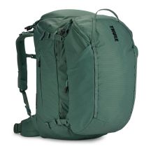 Plecak podróżny Thule Landmark Travel Pack 60L Woman - Hazy Green | Thule