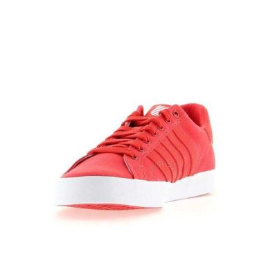 13. Buty K-Swiss Women's Belmont SO T Sherbet W 93739-645-M