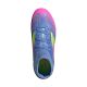4. Buty piłkarskie adidas F50 League FG/MG Mid Jr JP7264