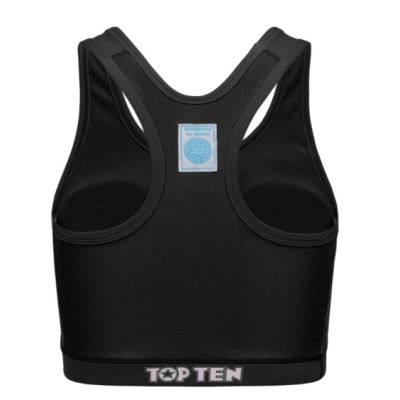 12. Top krótki TOP TEN "WAKO"  (WAKO APPROVED)