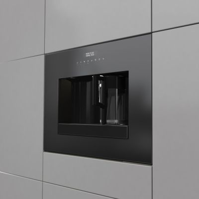 4. Ekspres do zabudowy GORENJE CM4G8BG