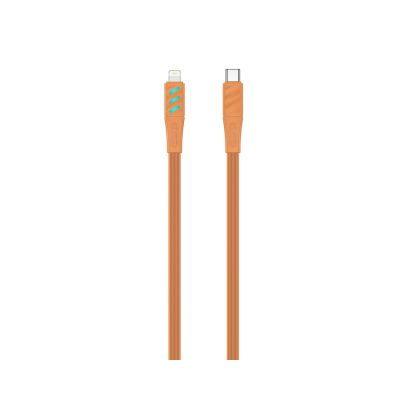 7. Kabel do ładowania Havit Typ C CB6255 (czarny)