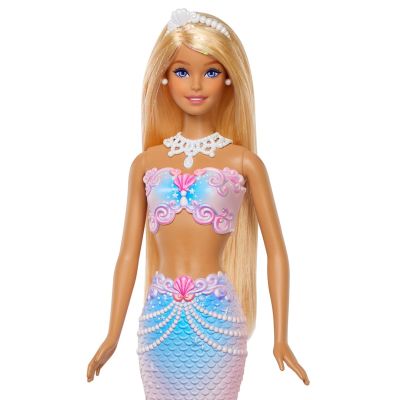 6. Barbie JLW56 lalka