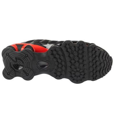 4. Nike Shox TL CN0151-003 Czarne 44