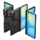6. Etui Spigen Slim Armor Pro S Magsafe na Samsung Galaxy Z Fold 8 Ultra - czarne