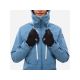 4. Kurtka MILLET W TRILOGY ICON GTX PRO JKTW niebieska