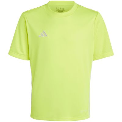 6. Koszulka adidas Tabela 23 Jersey Jr IB4936