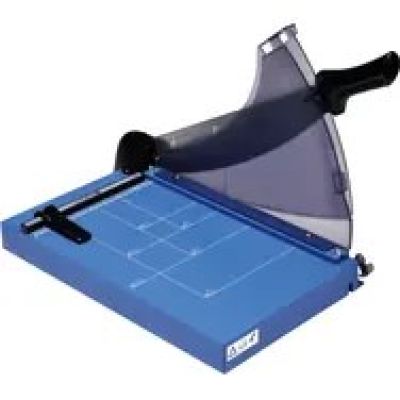 5. Olympia G 3640 gilotyna 36 cm 40 ark.