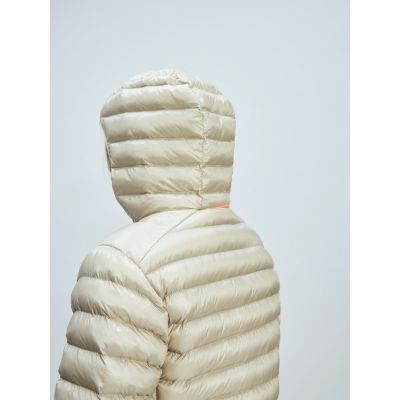 6. Kurtka POC W'S Coalesce Jacket beżowy