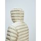 6. Kurtka POC W'S Coalesce Jacket beżowy