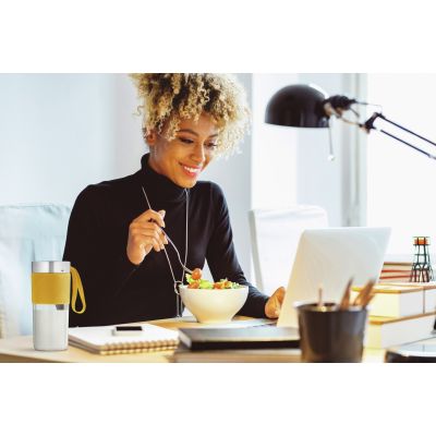 11. Blender TEFAL BL1C0230 LightMix w podróży