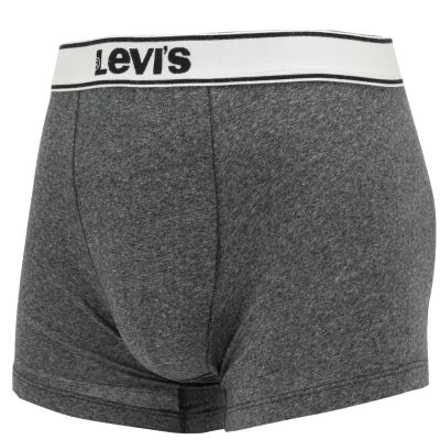 3. Bielizna Levi's Boxer 2 Pairs Briefs 37149-0398
