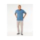 4. Spodnie męskie RIP CURL Premium Surf Pant szare