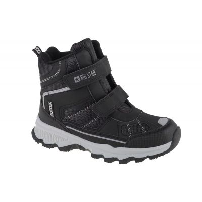 5. Buty Big Star Trekking K Shoes Jr KK374157