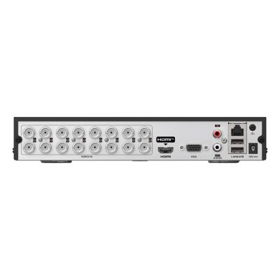 Hikvision IDS-7216HQHI-M1/T kamera cyfrowa Czarny