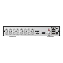 Hikvision IDS-7216HQHI-M1/T kamera cyfrowa Czarny