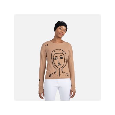 Sweter Rossignol W Jcc Lina Pull