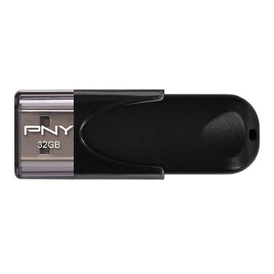 Pamięć USB flash PNY Attache 4 USB 2.0 32GB