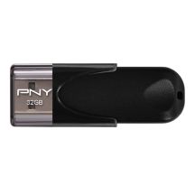 Pamięć USB flash PNY Attache 4 USB 2.0 32GB