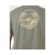 4. Koszulka RIP CURL SURF TRIP TEE zielona