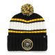 11. Czapka zimowa '47 NHL Plateau HPLTCF01ACE
