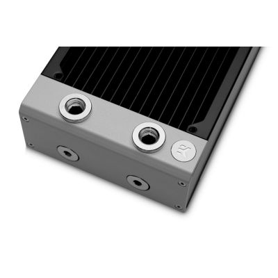 2. EK Quantum Surface X360M Radiator